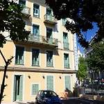 Appart\'Hotel Odalys City - Nice Centre