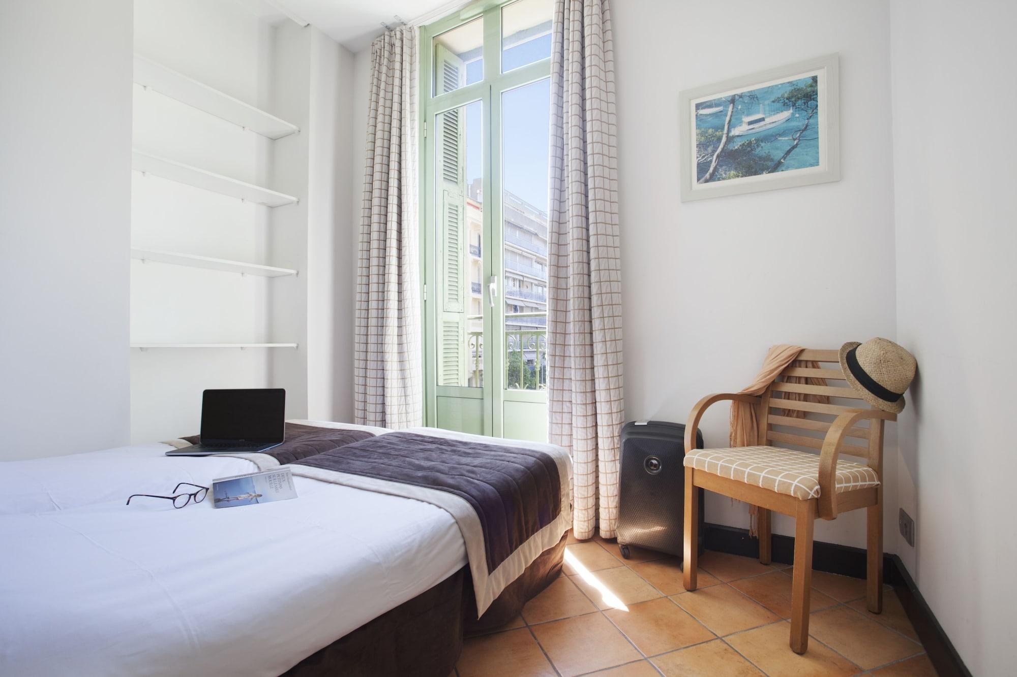 Odalys - Centre Nizza