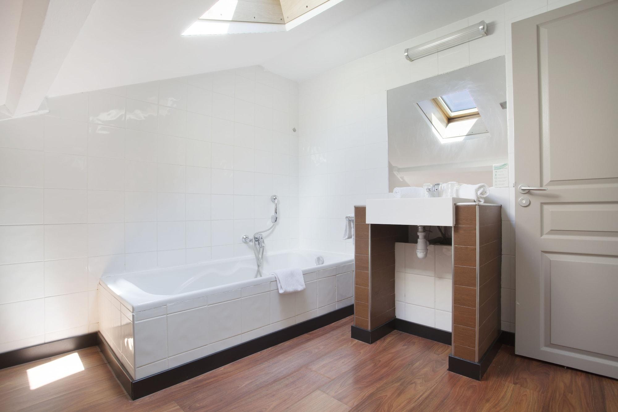 Odalys - Centre Aparthotel 2*