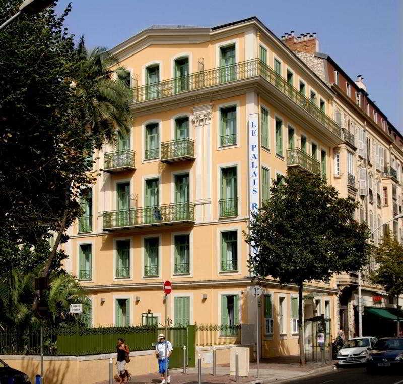 Odalys - Centre Aparthotel 2*