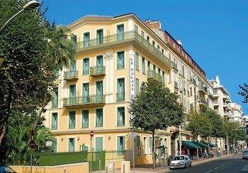 Odalys - Centre Aparthotel 2*
