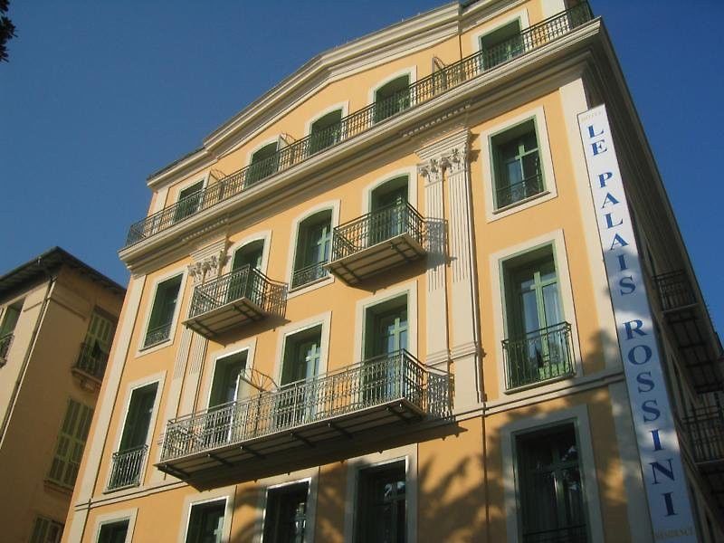 Aparthotel Odalys - Centre 2*