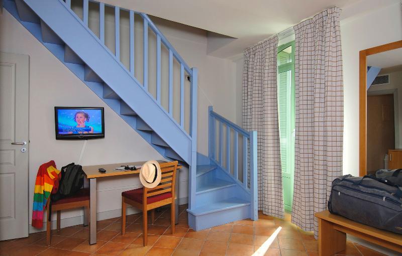 Odalys - Centre 2* Nizza