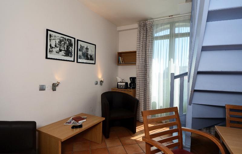 Odalys - Centre Nizza