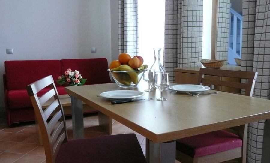 Aparthotel Odalys - Centre 2*