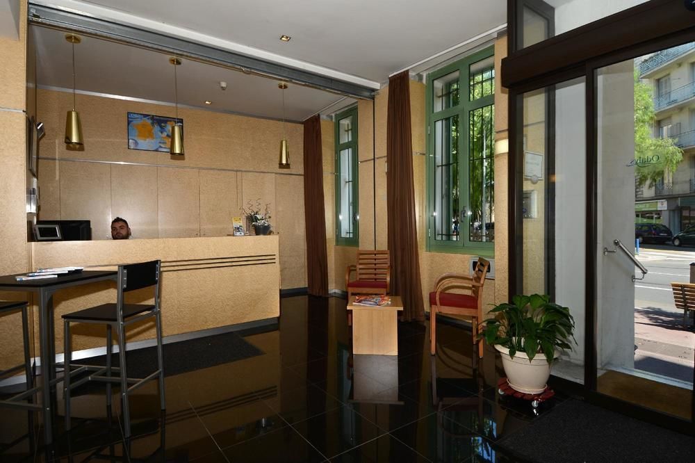 Odalys - Centre Aparthotel