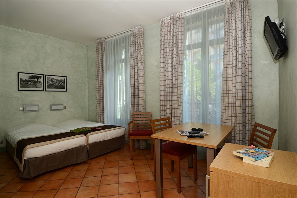 Odalys - Centre Aparthotel