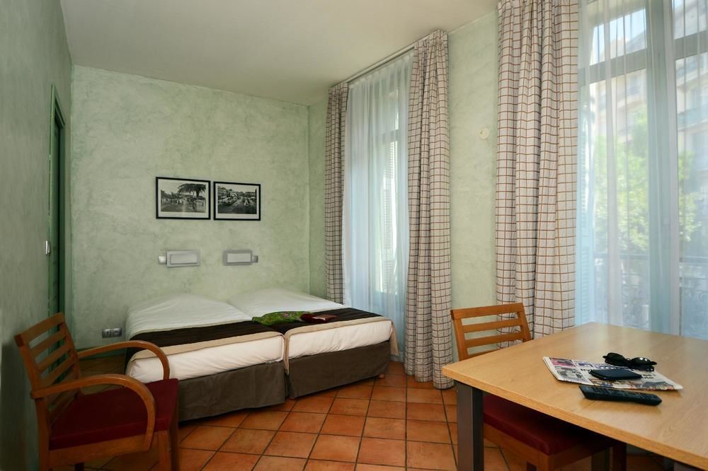Odalys - Centre Nizza
