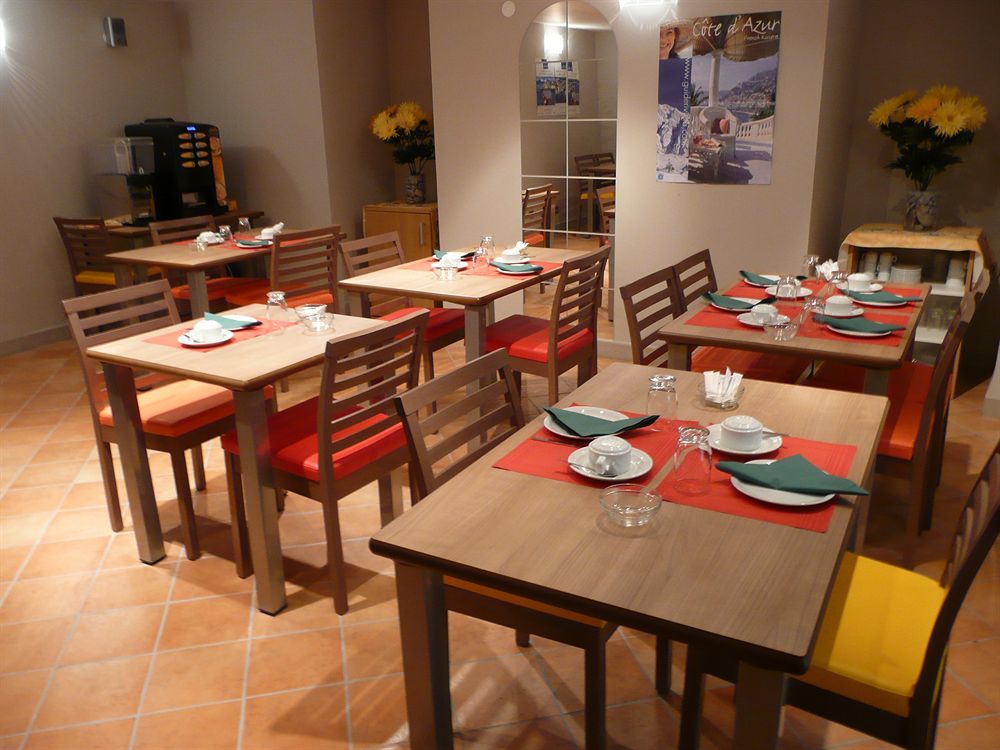 Aparthotel Odalys - Centre 2*
