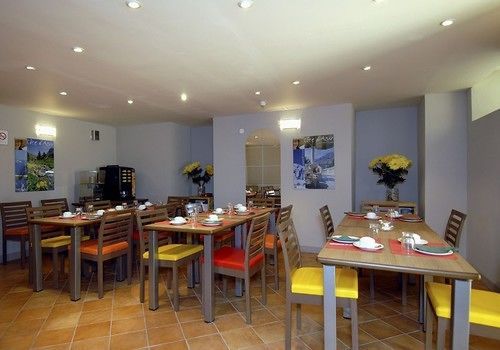 Aparthotel Odalys - Centre