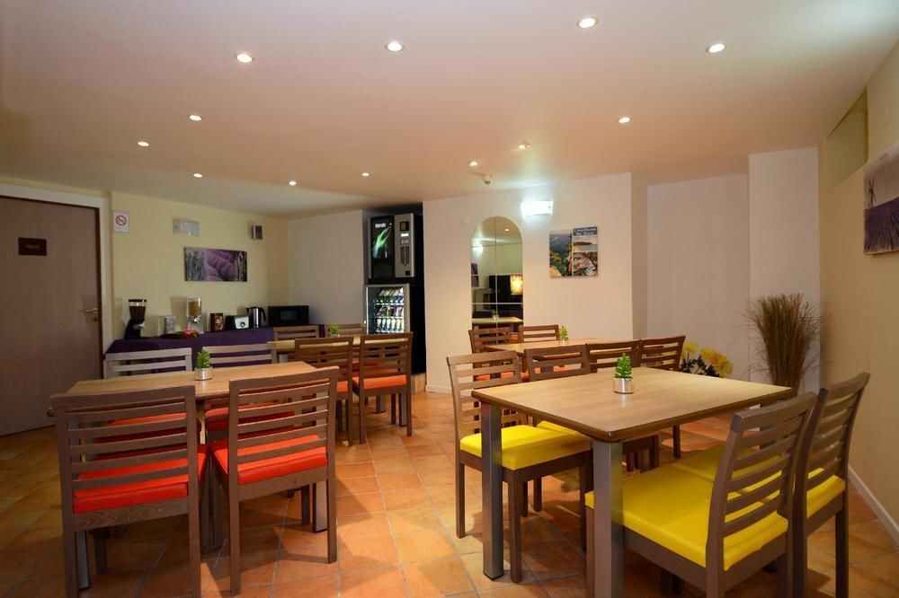 Odalys - Centre Aparthotel