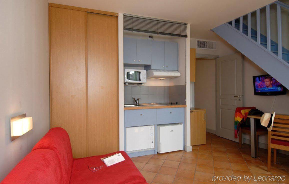 Odalys - Centre 2* Nizza
