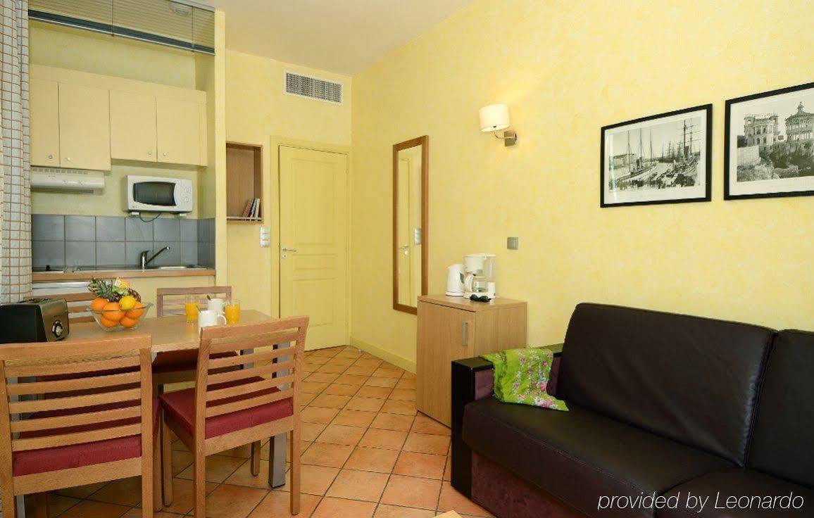 Odalys - Centre 2*