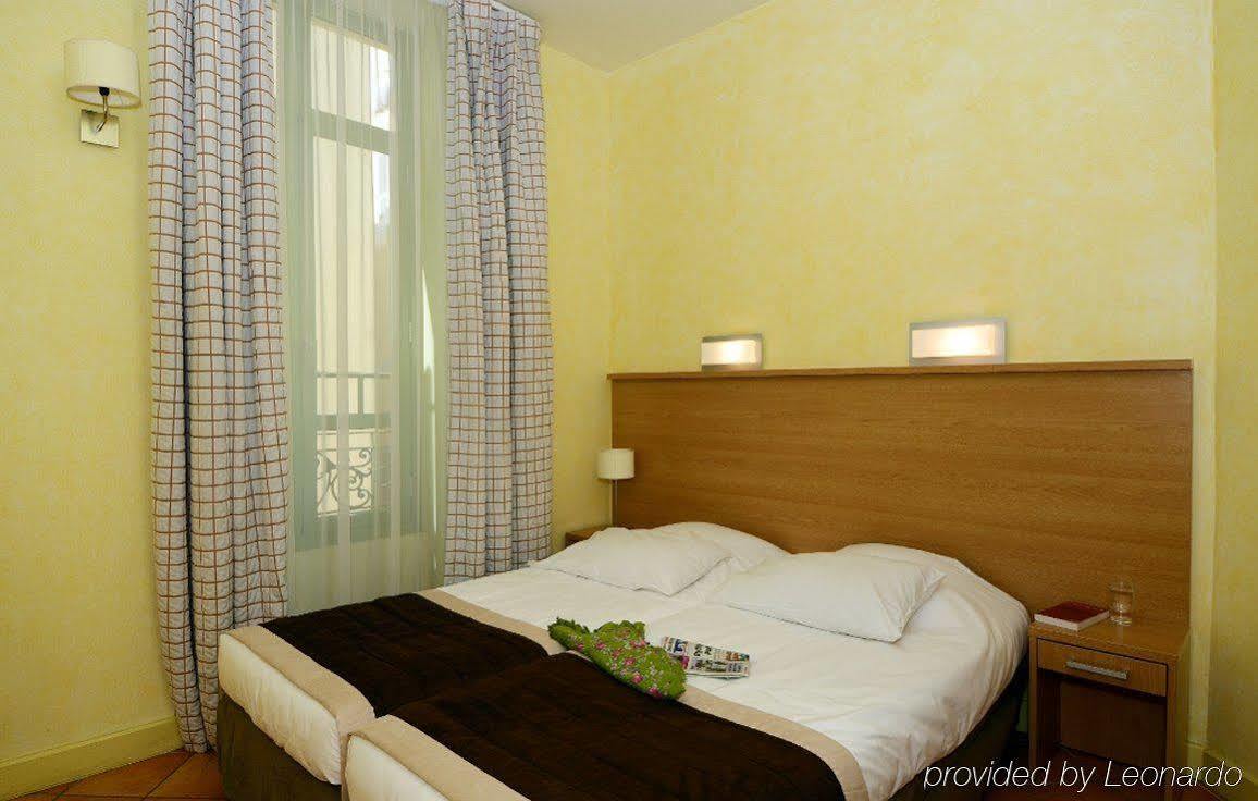Aparthotel Odalys - Centre