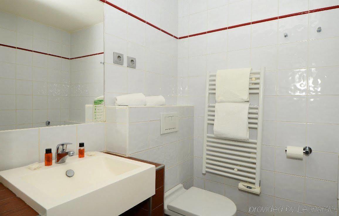 Odalys - Centre Aparthotel