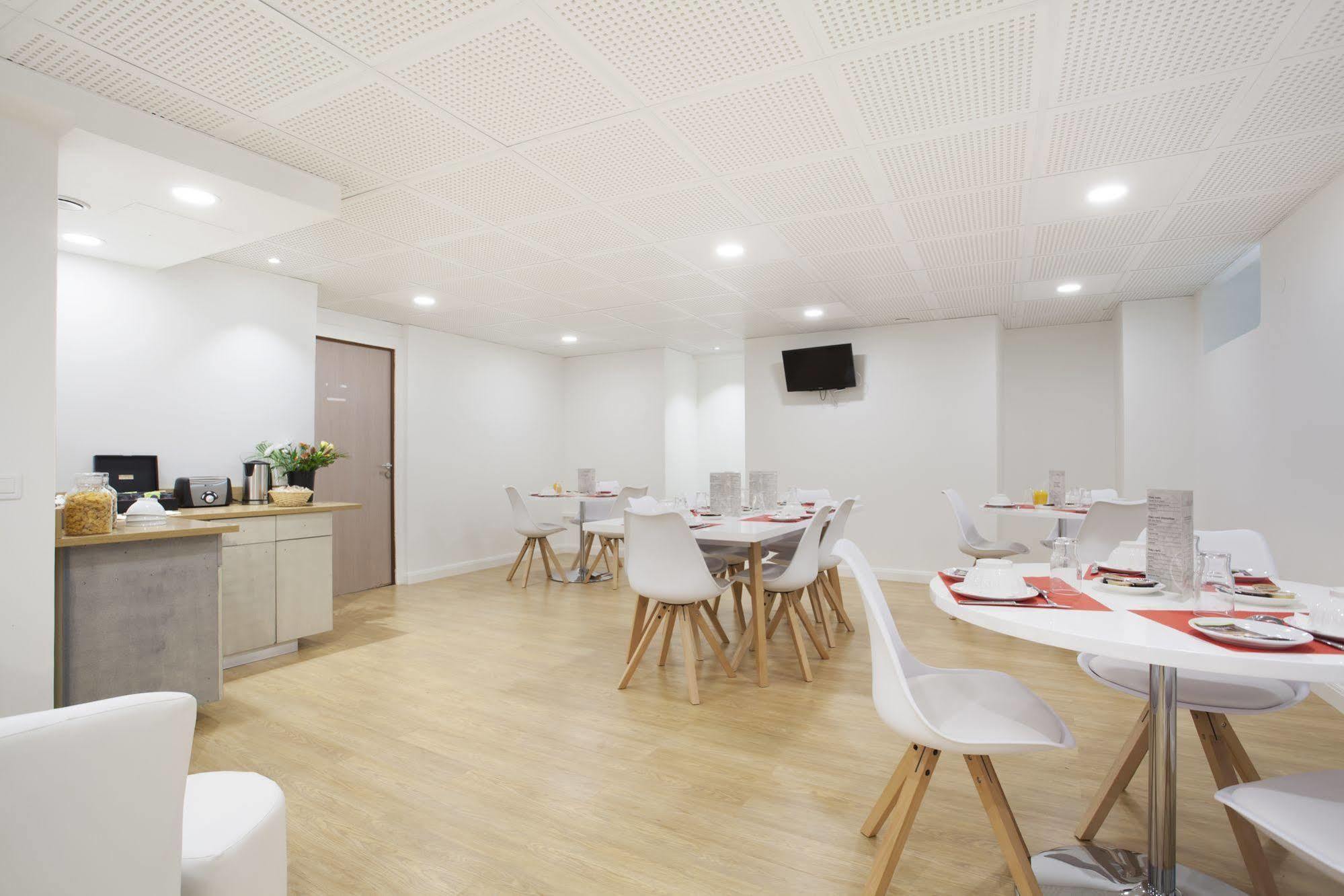 Odalys - Centre Nizza