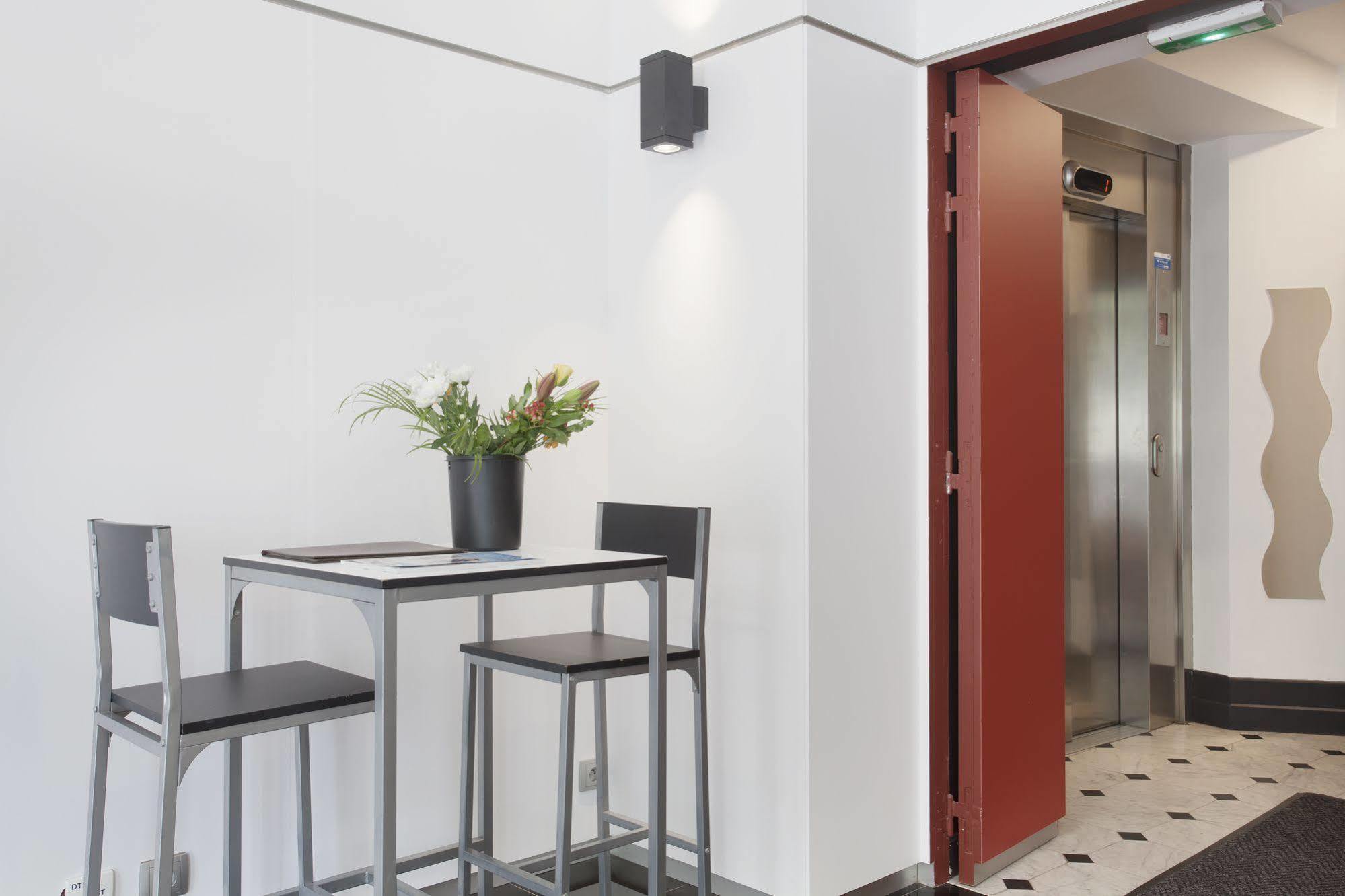 Odalys - Centre Aparthotel Nizza