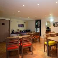 Aparthotel Odalys - Centre 2*